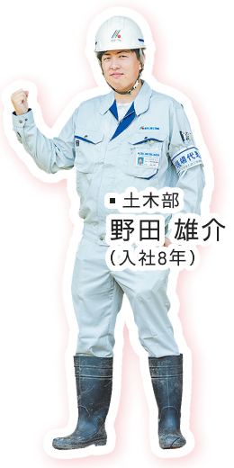 野田 雄介