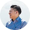 岸本龍さん
