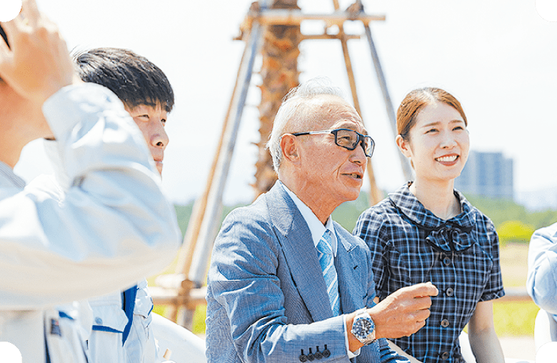 岩本社長