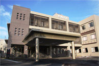 松籟病院