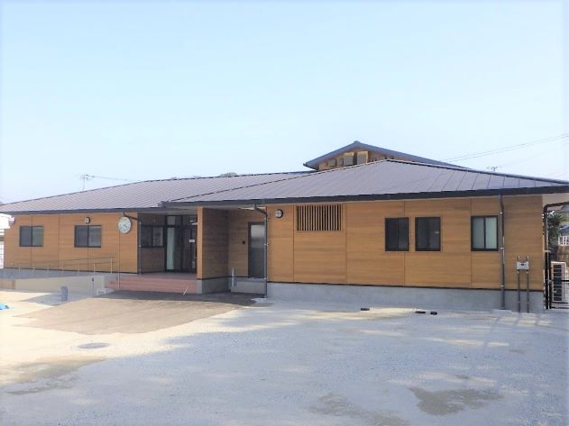 佐志保育園