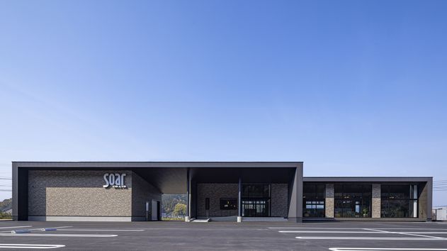 ソアー唐津支店