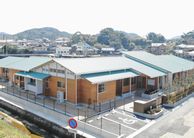 外町保育園