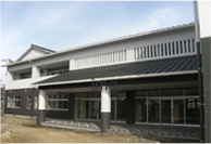 大志小学校