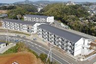 コーポうしお台市営住宅