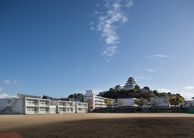 早稲田佐賀中学校