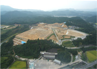 厳木工業団地