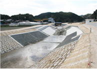 町田川改修