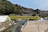 玉島水管橋