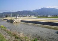 横田川改修